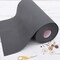 Threadart Premium Felt Roll - 12" x 10yd | Soft Wool-Like Feel | 1.2mm Thick for DIY Crafts, Sewing, Crafting Projects | Compatible with Cricut Maker
